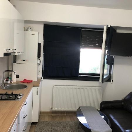 Smaraldul Madalinei Appartement Constanţa Buitenkant foto
