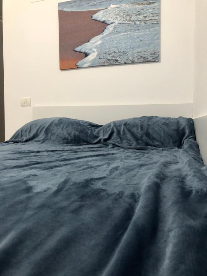 Smaraldul Madalinei Appartement Constanţa Buitenkant foto