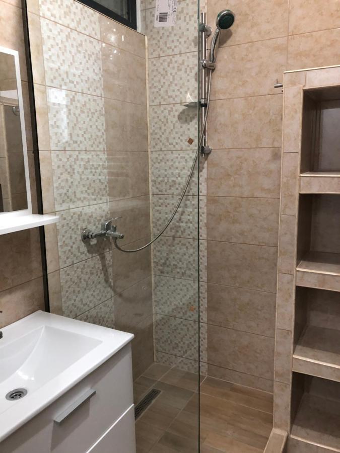 Smaraldul Madalinei Appartement Constanţa Buitenkant foto